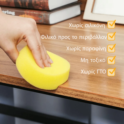 BeeFIX™ – Renueva tus muebles de madera sin necesidad de reformas